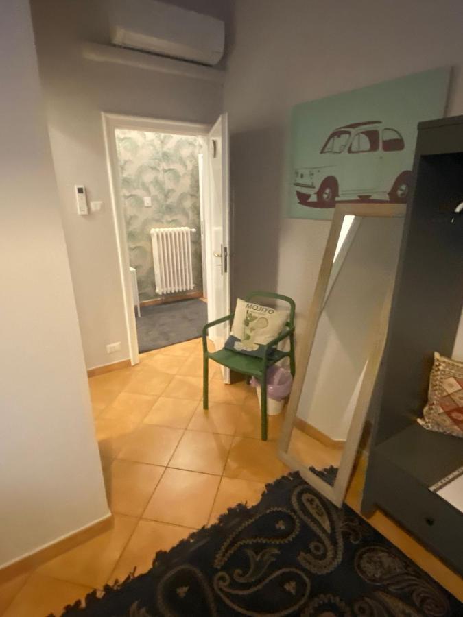CasAzzurra Luxury B&B Rímini Exterior foto